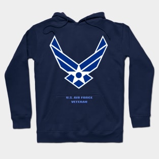 U.S. Air Force Veteran Hoodie